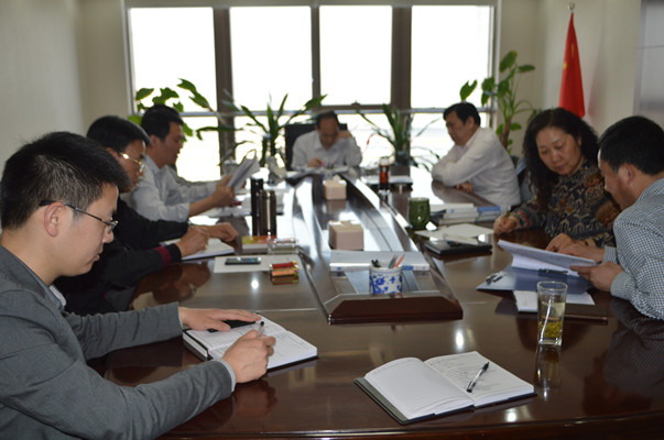 华体会体育（hth)官方网站 -在线娱乐入口- HTH SPORTS
领导班子召开党的群众路线教育实践活动第三次集中学习交流会