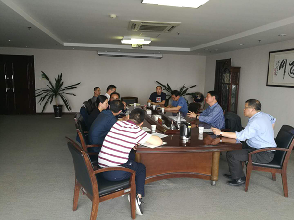 华体会体育（hth)官方网站 -在线娱乐入口- HTH SPORTS
召开红专路等道路工程拟扩大材料价格调整范围有关问题的项目推进会议