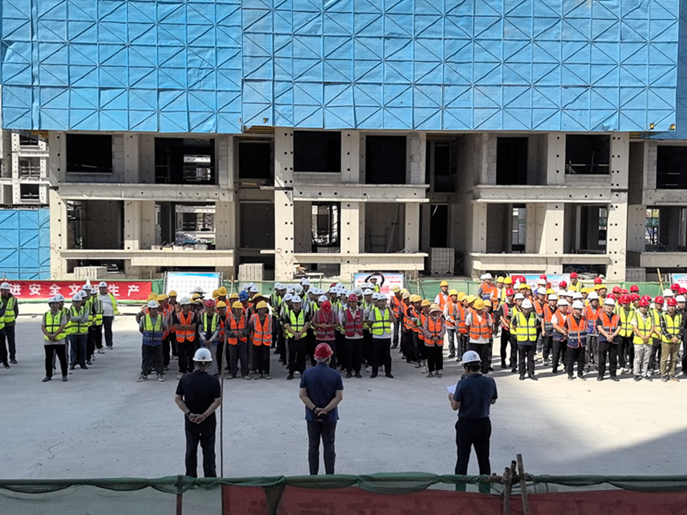 华体会体育（hth)官方网站 -在线娱乐入口- HTH SPORTS
深入开展“安全宣传咨询日”活动